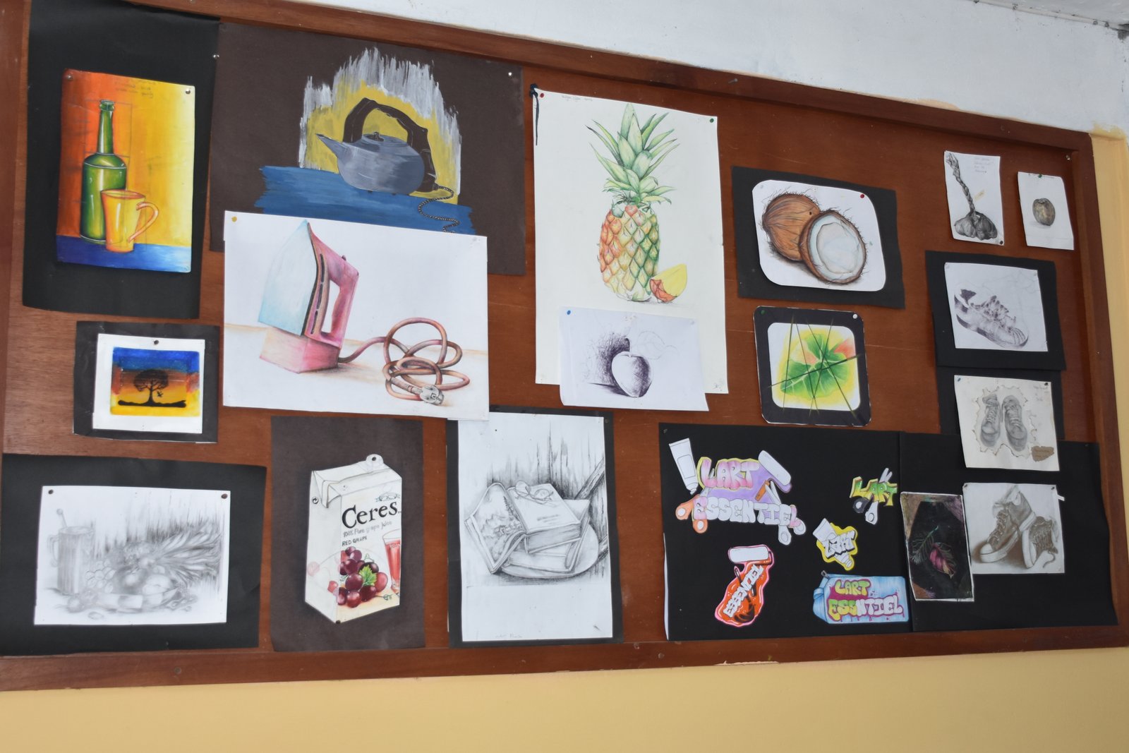 Art Room