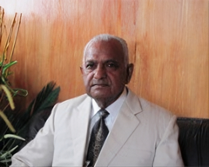 Founder — Excellence in Education