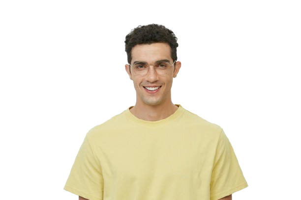 Student at Friendship College Boys