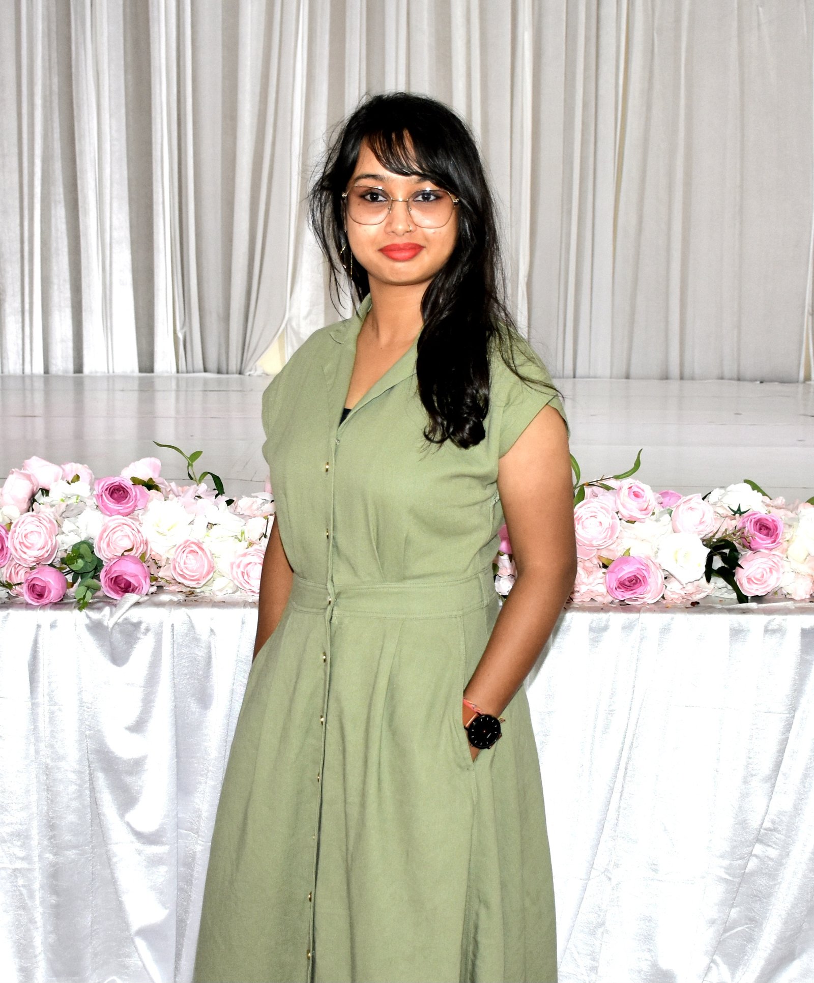 Ms. Gujadhur D