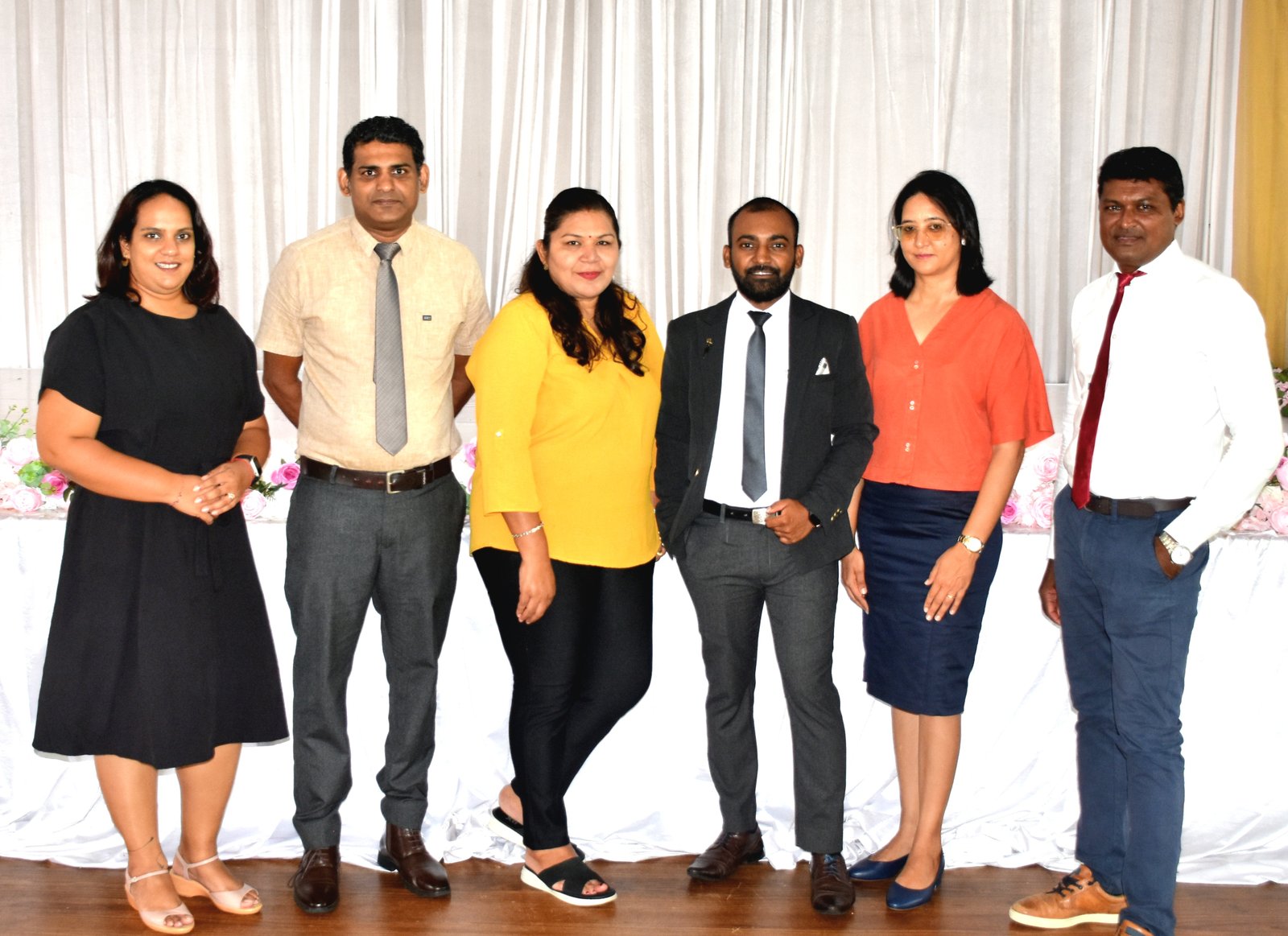 Economics, Accounting & Commerce